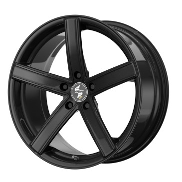 etabeta UROS-K Black shiny