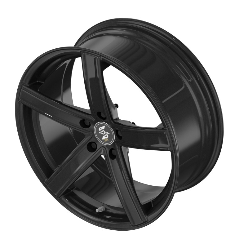 etabeta UROS-K Black shiny