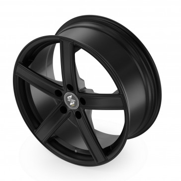 etabeta UROS S Black matt