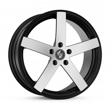 etabeta UROS S Black matt full pol.