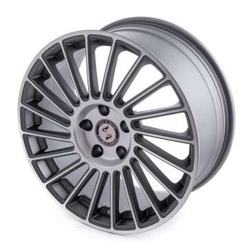 etabeta VENTI-R Anthr. matt full pol.