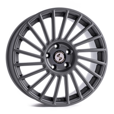 etabeta VENTI-R Anthracite matt