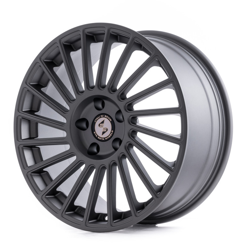 etabeta VENTI-R Anthracite matt