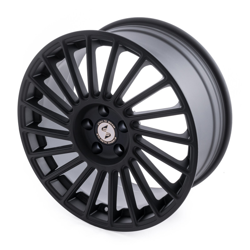 etabeta VENTI-R Black matt