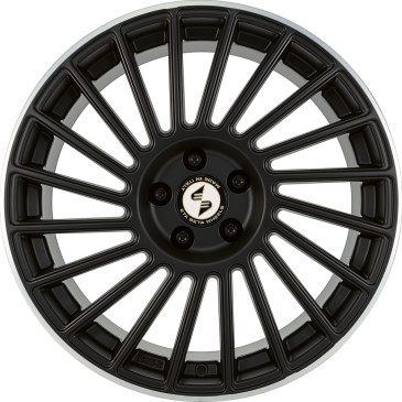 etabeta VENTI-R Black matt spec.edit