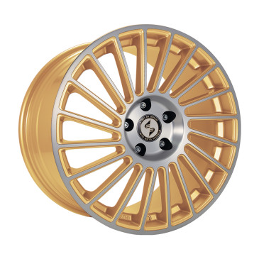 etabeta VENTI-R Gold shiny full pol.
