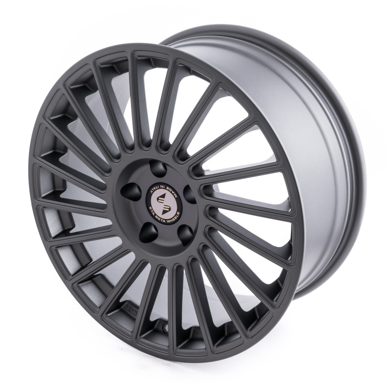 etabeta VENTI-R Anthracite matt