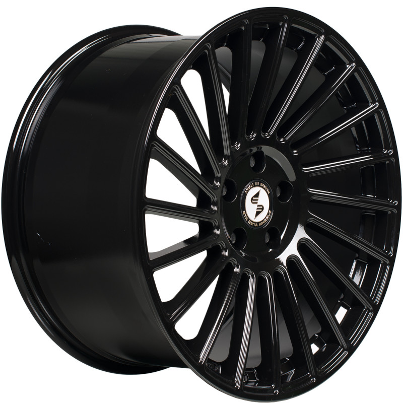 etabeta VENTI-R Black shiny