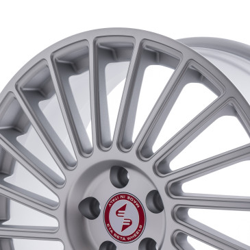 etabeta VENTI-R Silver matt full pol