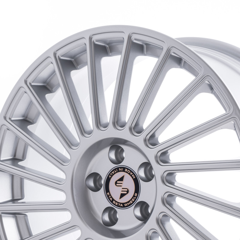 etabeta VENTI-R Silver