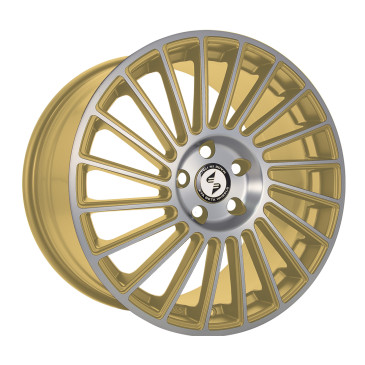 etabeta VENTI-R Gold matt full pol.