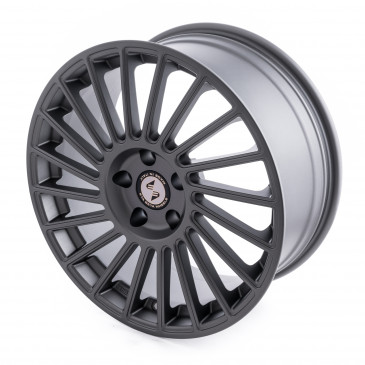 etabeta VENTI-R Anthracite matt