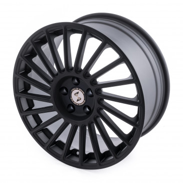 etabeta VENTI-R Black matt