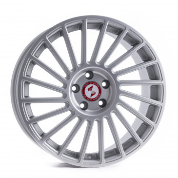 etabeta VENTI-R Silver matt full pol