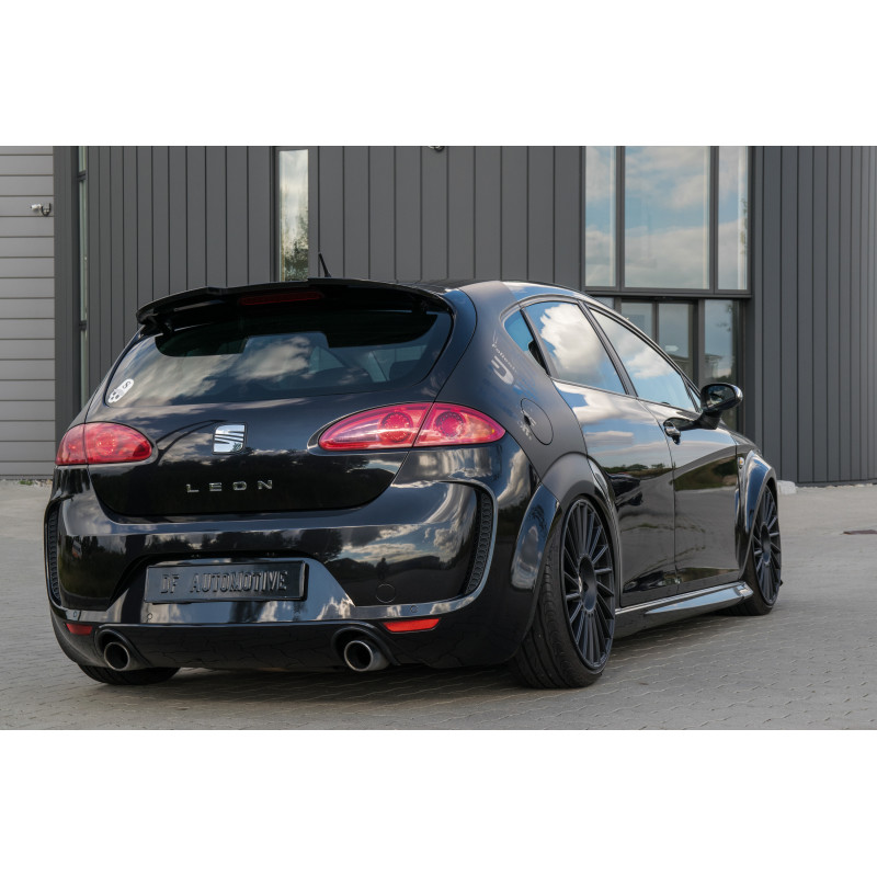 Z-Performance ZP7.1 Gloss Black (Custom Finish)
