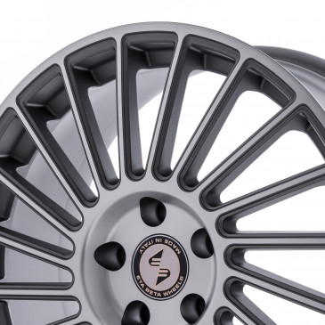 etabeta VENTI-R Anthr. matt full pol.