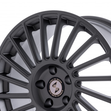 etabeta VENTI-R Anthracite matt