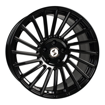 etabeta VENTI-R Black shiny