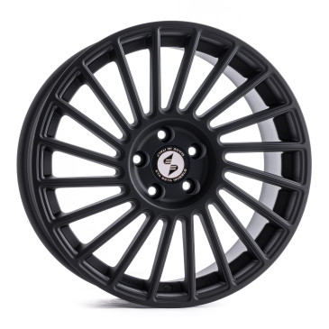 etabeta VENTI-R Black matt