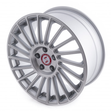 etabeta VENTI-R Silver matt full pol