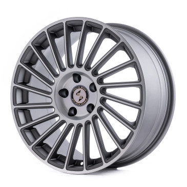 etabeta VENTI-R Anthr. matt full pol.