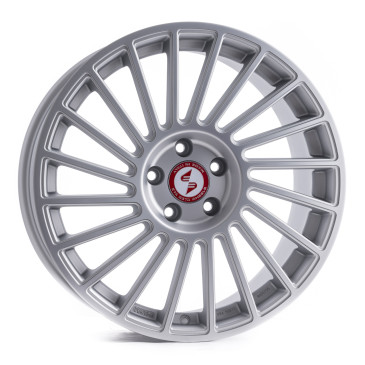 etabeta VENTI-R Silver matt full pol