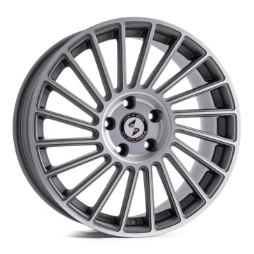 etabeta VENTI-R Anthr. matt full pol.