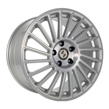 etabeta VENTI-R Silver shiny full p.