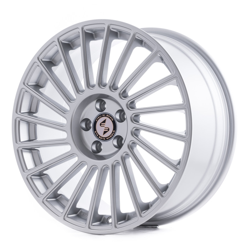 etabeta VENTI-R Silver