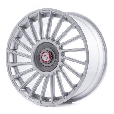 etabeta VENTI-R ZV Silver silber-silber