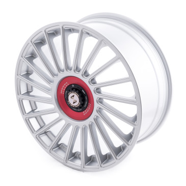 etabeta VENTI-R ZV Silver rot-schwarz