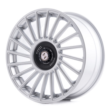 etabeta VENTI-R ZV Silver schwarz-schwarz