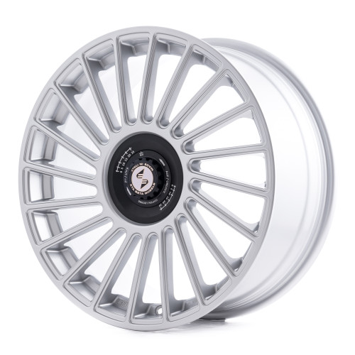 etabeta VENTI-R ZV Silver schwarz-schwarz