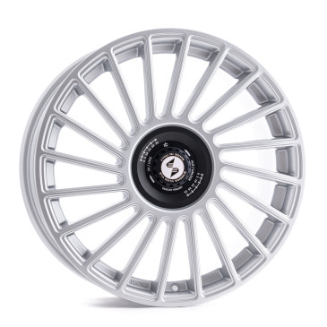 etabeta VENTI-R ZV Silver schwarz-schwarz