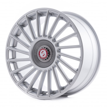 etabeta VENTI-R ZV Silver silber-silber