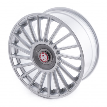 etabeta VENTI-R ZV Silver silber-silber