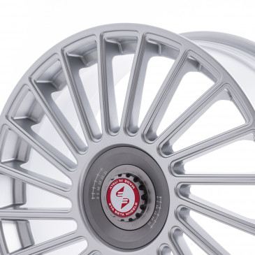 etabeta VENTI-R ZV Silver silber-silber