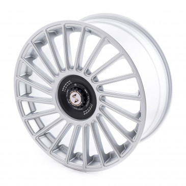 etabeta VENTI-R ZV Silver schwarz-schwarz