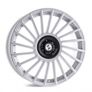 etabeta VENTI-R ZV Silver schwarz-schwarz