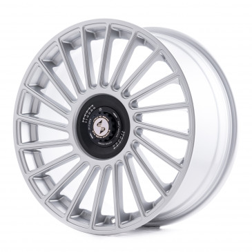 etabeta VENTI-R ZV Silver schwarz-schwarz