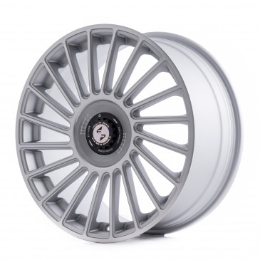 etabeta VENTI-R ZV Black matt full pol. schwarz-schwarz