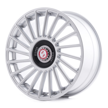 etabeta VENTI-R ZV Silver schwarz-silber