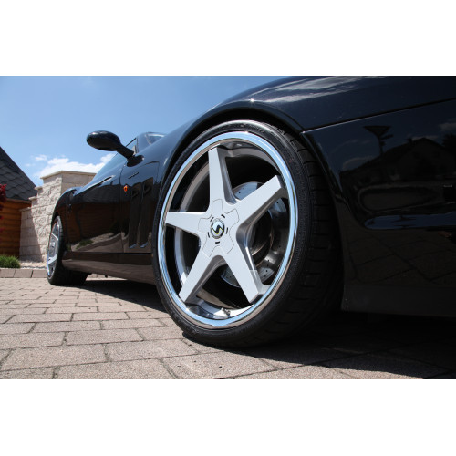 Z-Performance ZP7.1 Gloss Black (Custom Finish)