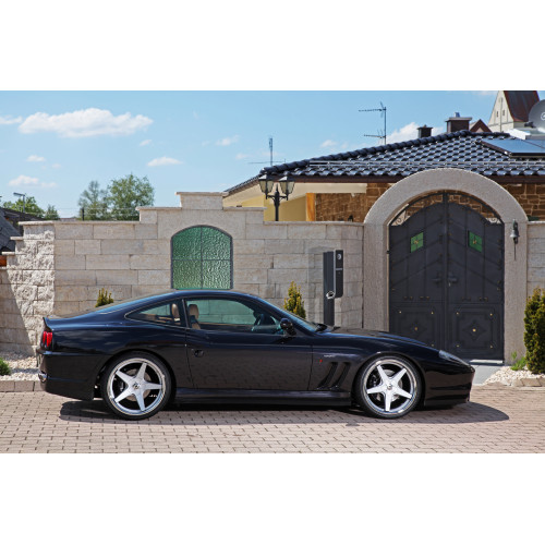 Z-Performance ZP7.1 Gloss Black (Custom Finish)