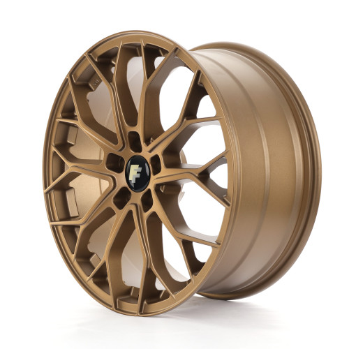 FF Wheels FF01 Bronze Matt