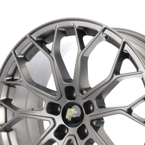 FF Wheels FF01 Anthrazit