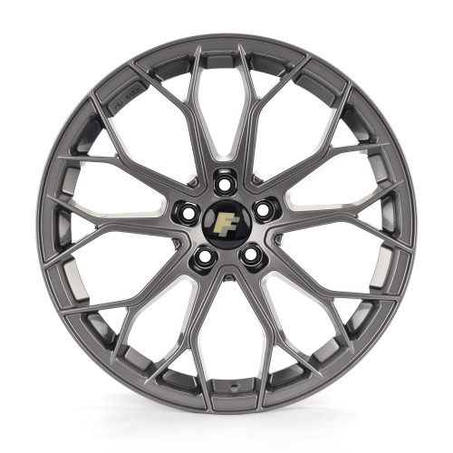 FF Wheels FF01 Anthrazit