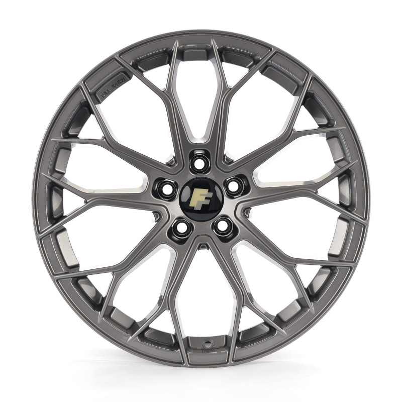 FF Wheels FF01 Anthrazit