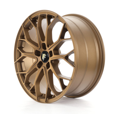FF Wheels FF01 Bronze Matt
