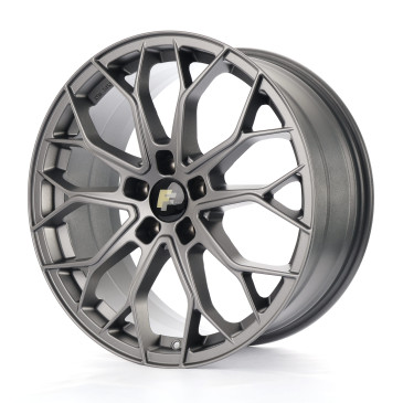 FF Wheels FF01 Grey Matt